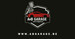Logo A&B Garage Carrosserie